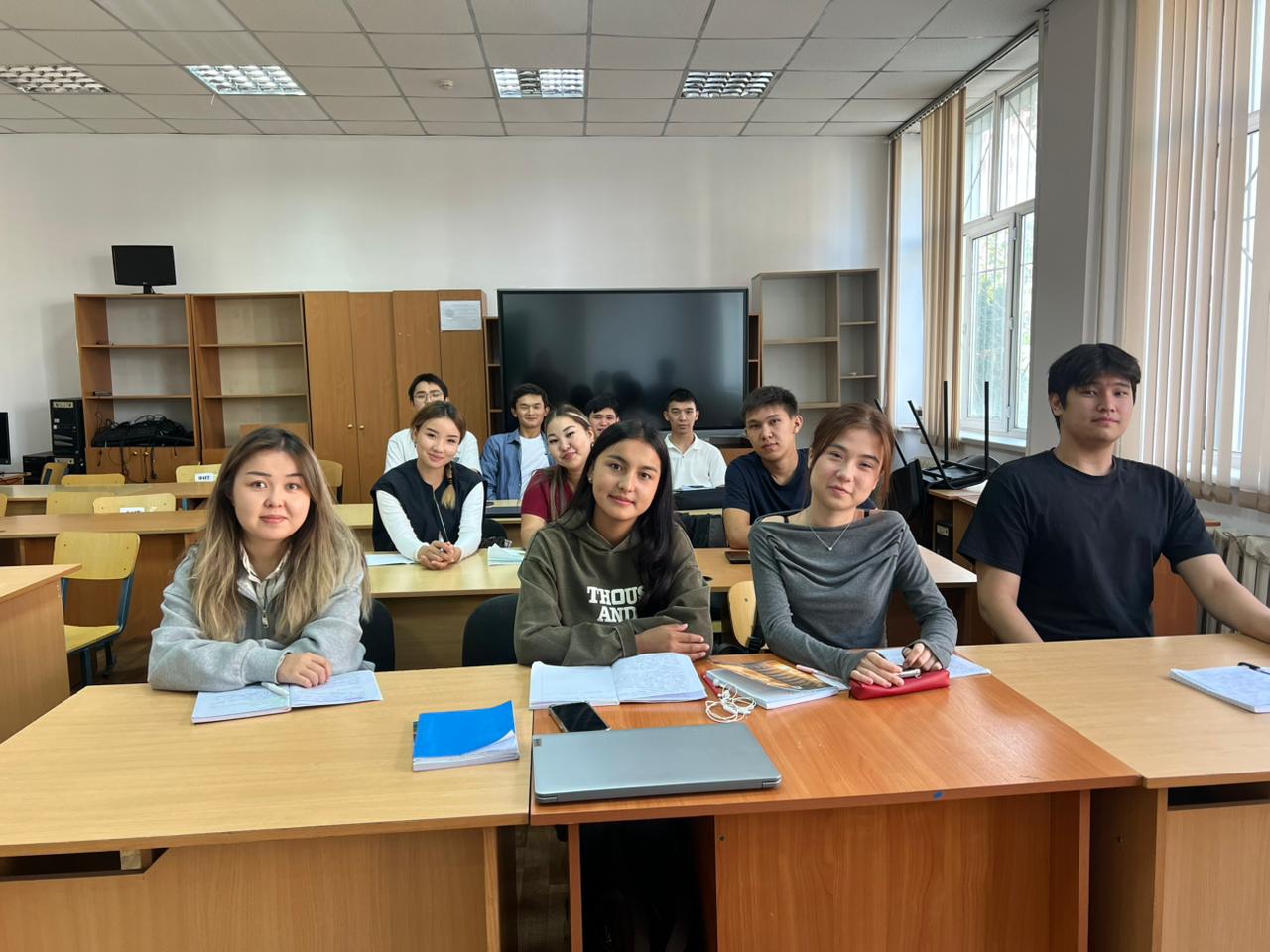 «Мой город Алматы в культуре и искусстве»