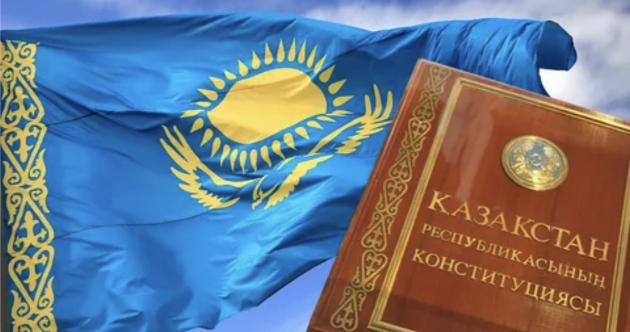 Key Conditions of the Civil Society Principle