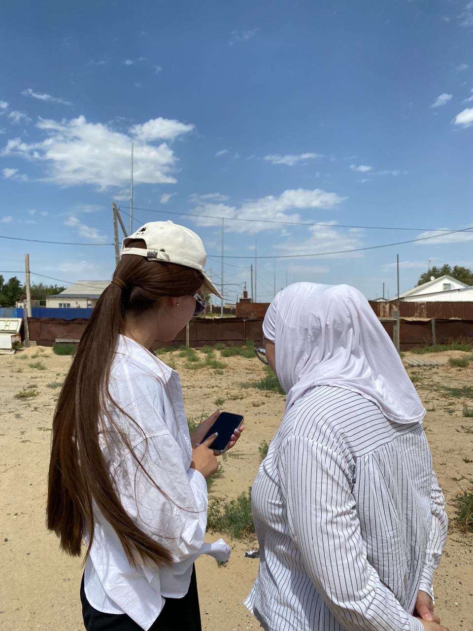 A sociological study was conducted in the West Kazakhstan region, focused on the population’s subjective assessment of quality of life.