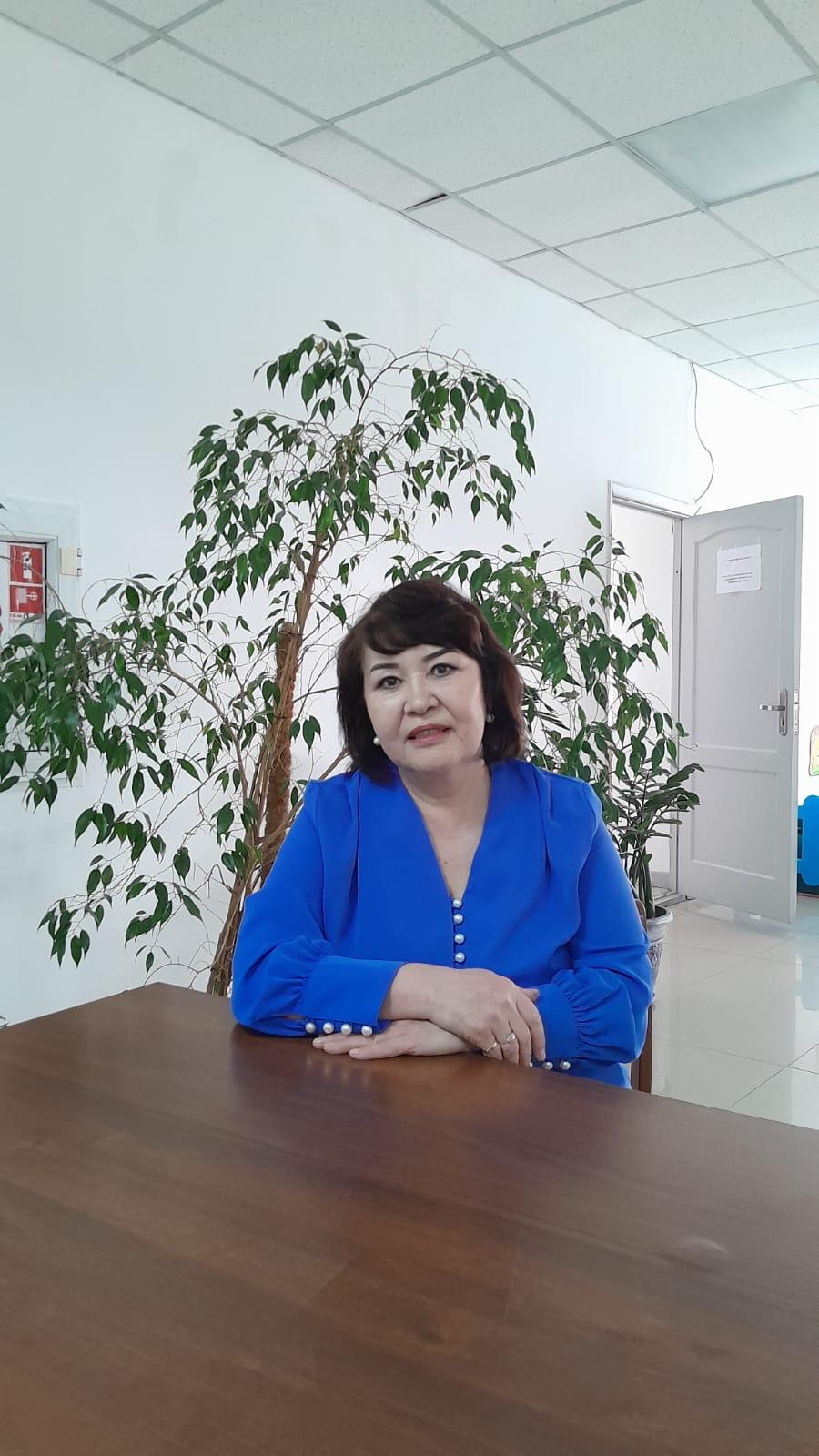 ЖАҢА КОНСТИТУЦИЯ ЖОБАСЫНА ПІКІР