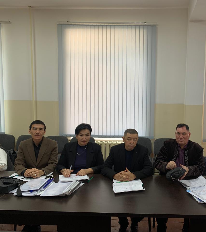 РЕСПУБЛИКАЛЫҚ ҒЫЛЫМИ ЖОБА БАЙҚАУЫ