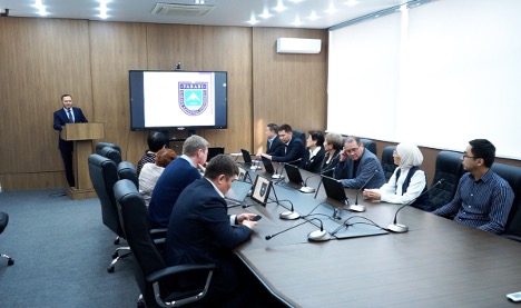 Higher Requirements for IT Specialists.