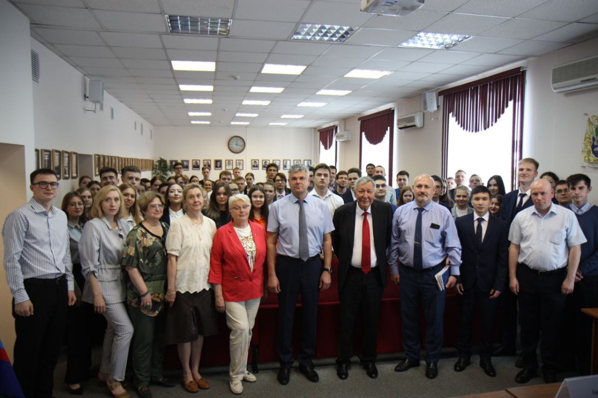 КазНУ и Университет прокуратура РФ – партнеры в сфере  юридического образования