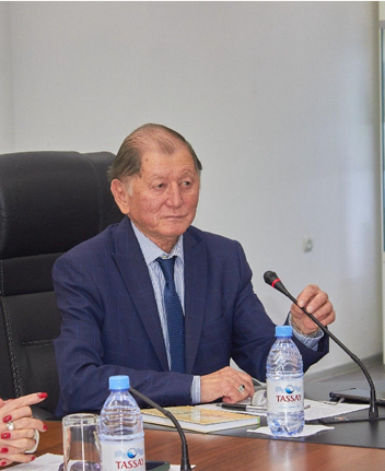 Национальные ценности, обсуждавшиеся на курултае