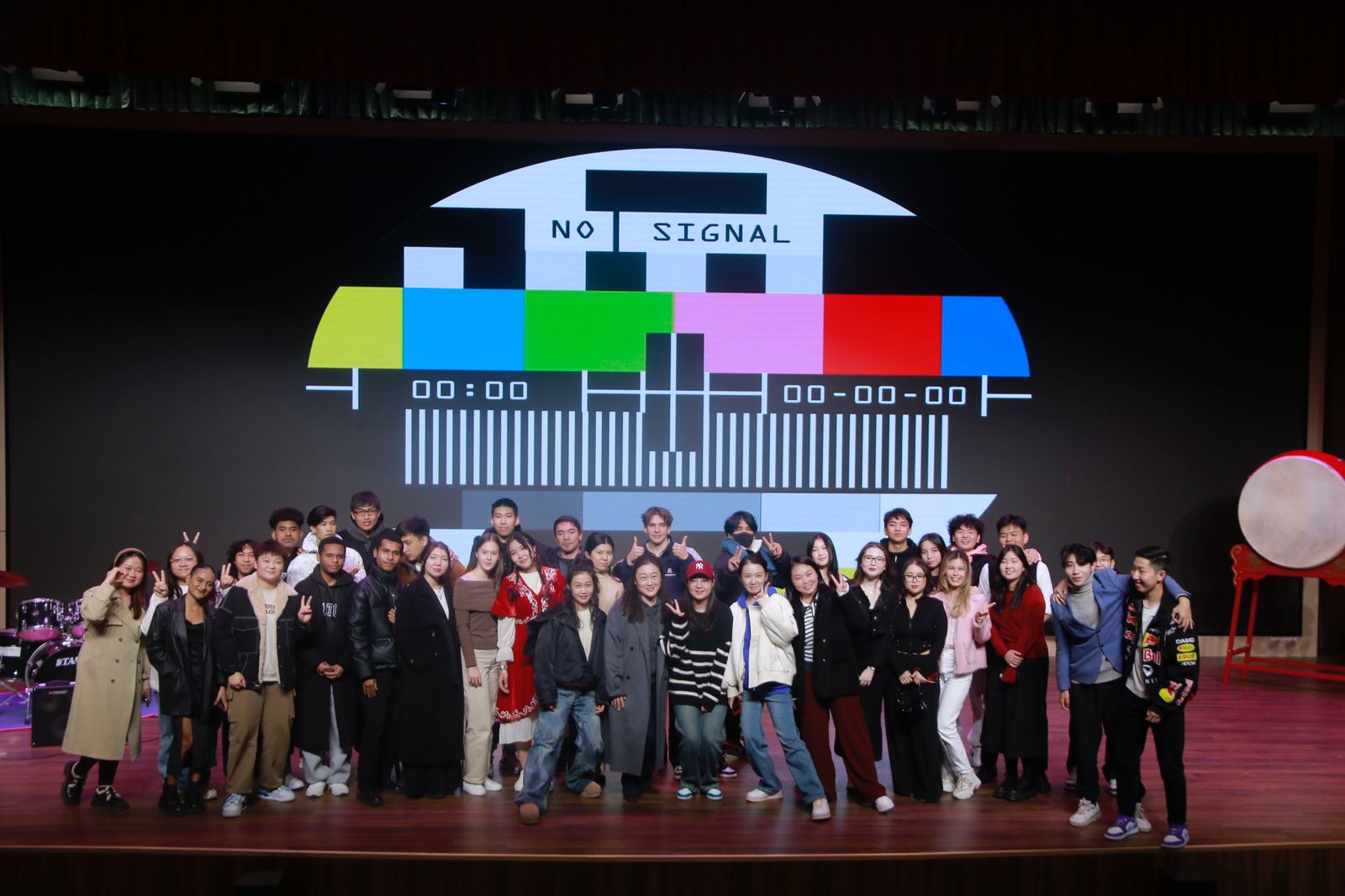 Учёба в Поднебесной