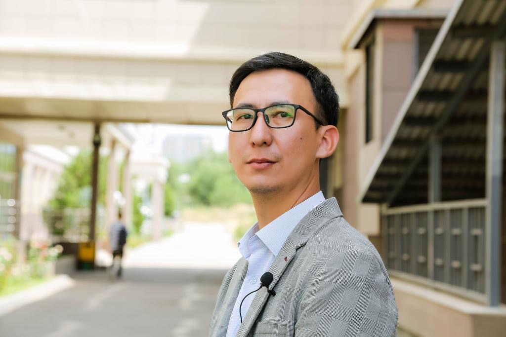 Педагогикалық шеберліктің жоғары бағалануы