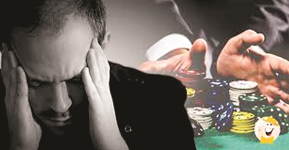 Gambling addiction and its prevention measures