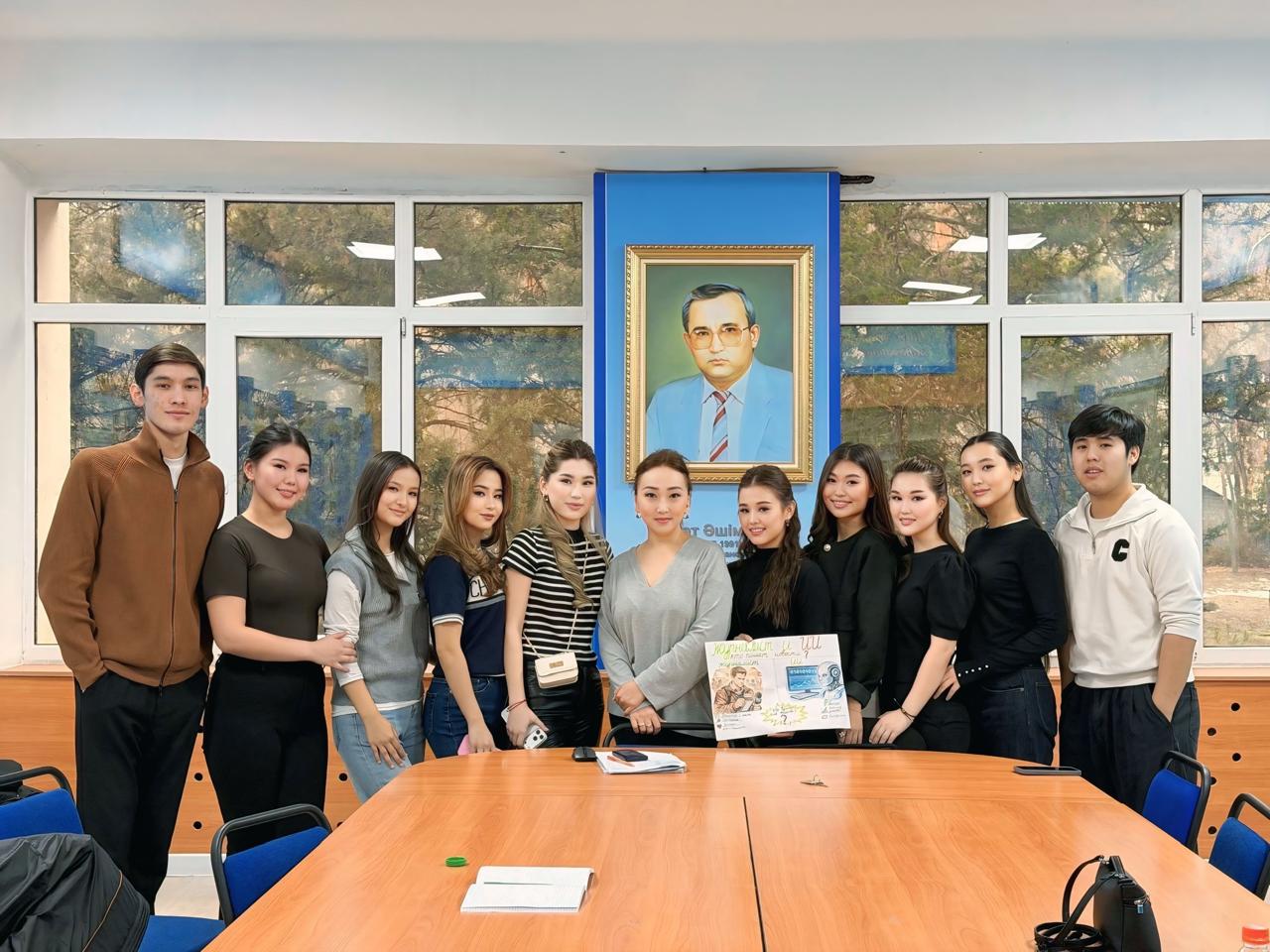 «Кто пишет новости: журналист или ИИ?»