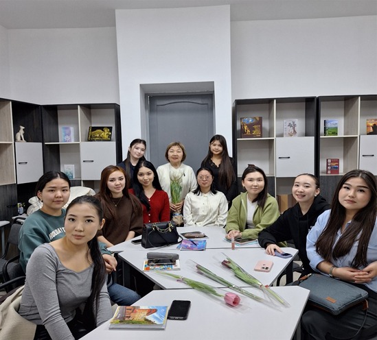 «Гендерлік теңдік»