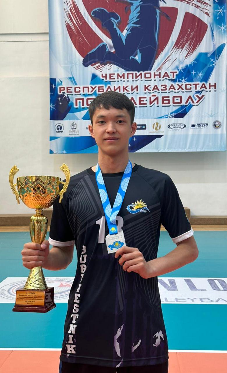 Қазақстан Республикасының Чемпионаты. Волейбол, жоғарғы лига
