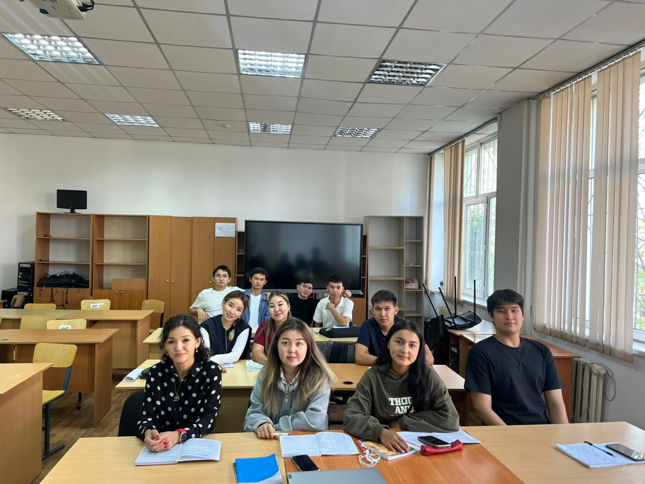 «Мой город Алматы в культуре и искусстве»