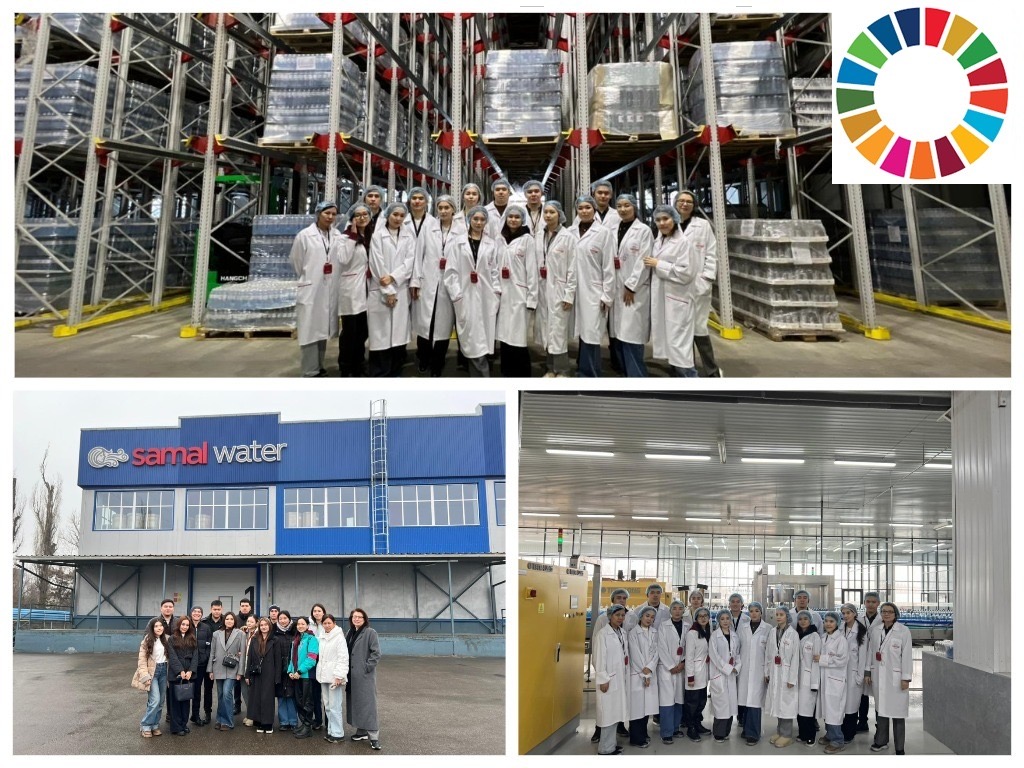 Organizing Production Processes at an Enterprise and Efficient Use of Resources