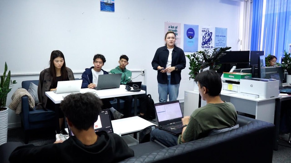 Ақпараттық технологиялар факультетінің ғалымдары жүрек-қан тамырлары ауруларын ерте анықтайтын «Zhurek AI» платформасын әзірледі