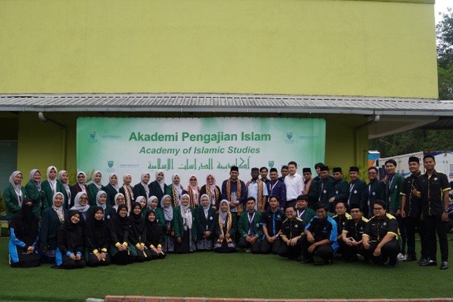 Научная стажировка в университете Малайя: академический опыт и профессиональное развитие