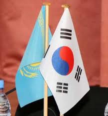 International Conference "Central Asia and Korea: status and prospects for cooperation", devoted to the 20 establishment of diplomatic relations between the Republic of Kazakhstan and the Republic of Korea and the 75-anniversary stay of Koreans in Central Asia.