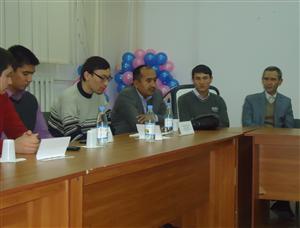 The Department of Religious studies and Culturology of the Faculty of Philosophy and Political Science held a round table on a theme: «Inter-faith consent in Kazakhstan»