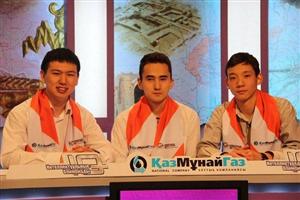 Students will compete in the intellectual Olympiad