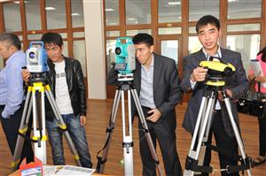 Kazakh National University announced the start of the contest of innovation projects