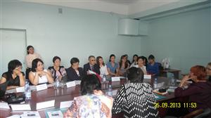 Strategic achievements of education sphere and Kazakhstan&#39;s educative reforms practice