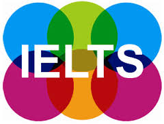 IELTS байқау тесті!