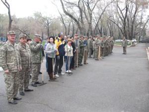 Жалпықалалық сенбілік