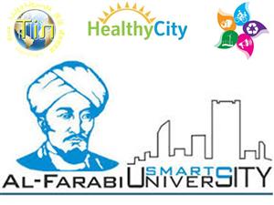 «Al-Farabi Smart City – Healthy City»