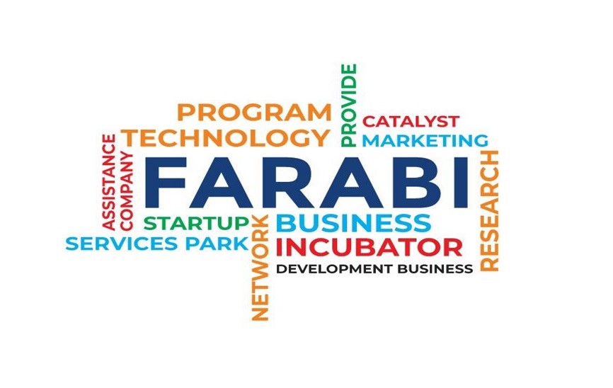 Center for technology commercialization and creative industry